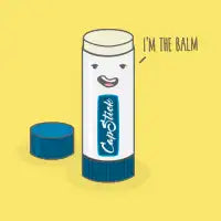 The Balm - design