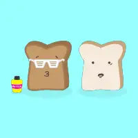 Toasty Cool - design