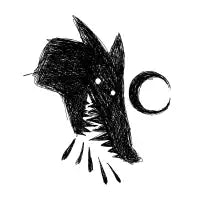 Big Bad Wolf - design