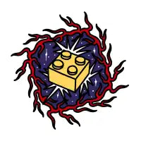 Big Bang - design