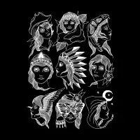 Girlsgirlsgirls - design
