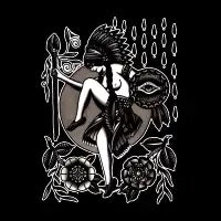 Rain Dance - design