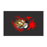 Burnin' Bright - design
