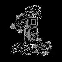 True Love - design