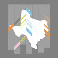 Texas - design
