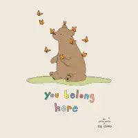 belong - design