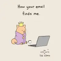 email - design