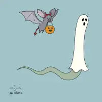 HWEEN CUTE - design