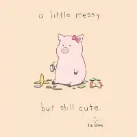 messy - design