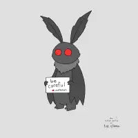 MOTHMAN - design