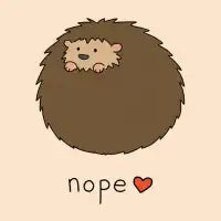NOPE - design