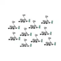 Rover - design
