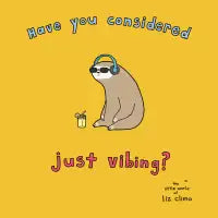 vibing - design