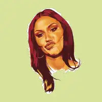 Monica - design