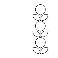 Florabunda - design