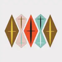 Germania - design
