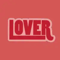 Lover - design