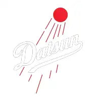 Datsun - LA (Blue) - design