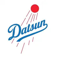 Datsun - LA (White) - design
