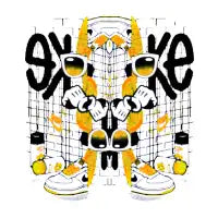 radicais - design