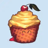 NomNom Icecream - design