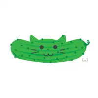 Sourpuss - design