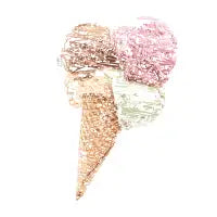ice cream - design