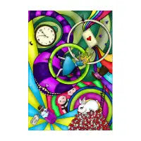ALICE - design