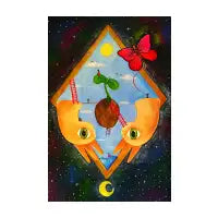 Micromundo 01 - design