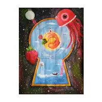 Micromundo 01 - design