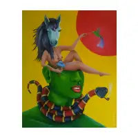 SERRANIA - design