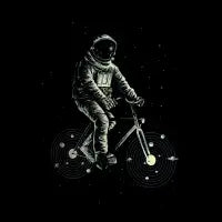 BIKESTELLAR - design