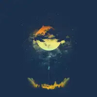 MOON CLIMBING - design