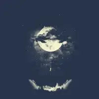 MOON CLIMBING - design