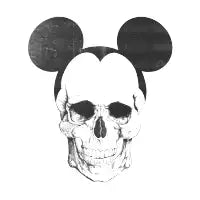 OLDSKULL FRIEND - design