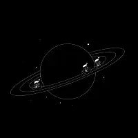 SPACE RACE - design