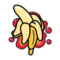 Banana Jam - design