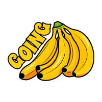 Going Bananas - design