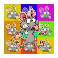 RatFink Warhol - design