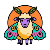 Sheepmoth - design