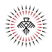 Sioux Thunderbird - design