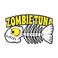 Zombie Tuna - design