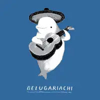 belugariachi - design