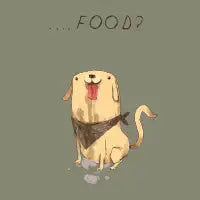 food - design