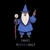 Thats amaging! - design