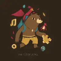 the collectors - design