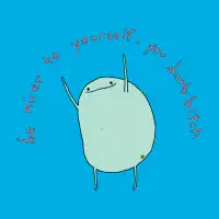be nicer - design