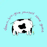 Cow - design