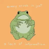Crushes - design