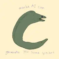 Generate - design